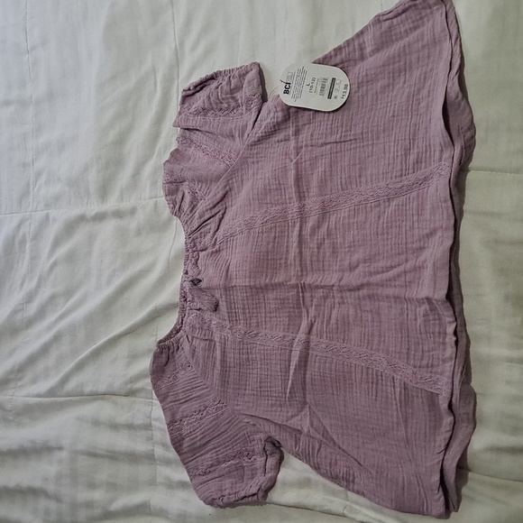 Bundle of Girls NWT, NWOT, & PrelovedSize 10/12 Clothing Items - Picture 6 of 9